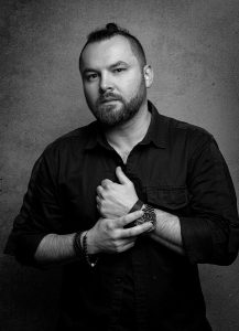 Daniel Dyk RMF Fm
